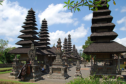 Temple de Mengwi