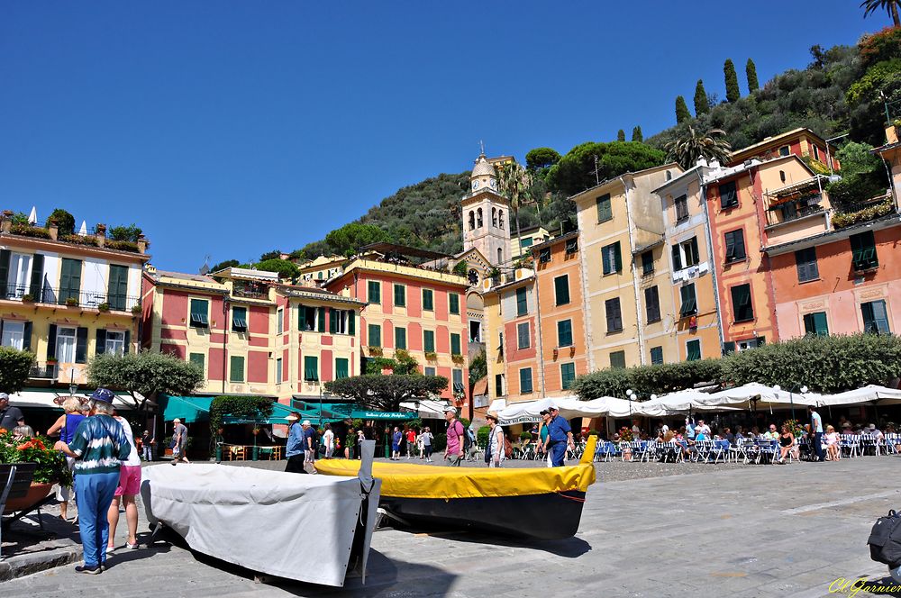 Portofino