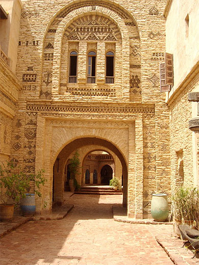 Medina Medina