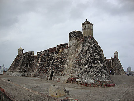 Fort de San Felipe de Barajas