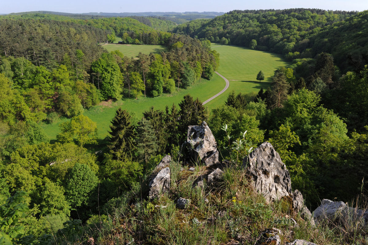 Le géoparc mondial Famenne-Ardenne : un bijou Unesco à découvrir