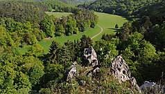 Le g&eacute;oparc mondial Famenne-Ardenne : un bijou Unesco &agrave; d&eacute;couvrir