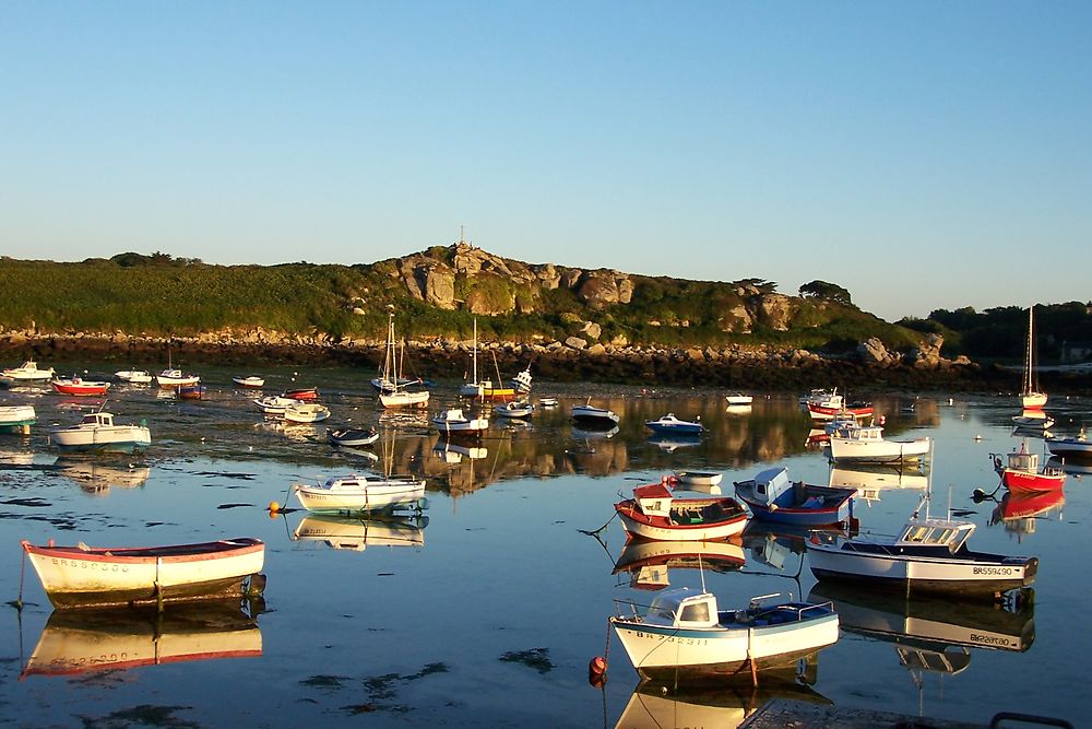 Argenton Finistère (Bretagne)