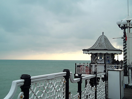 Brighton Pier