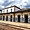 La gare de Pinhão à Douro