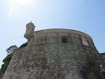 Fort Saint-Antoine