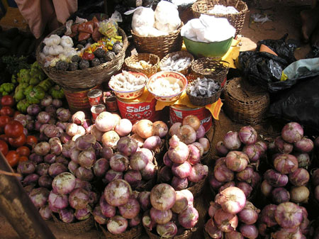 MARCHE AUX EPICES MARCHE AUX EPICES