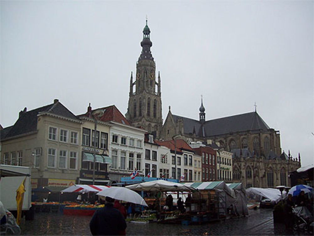 Grote Markt