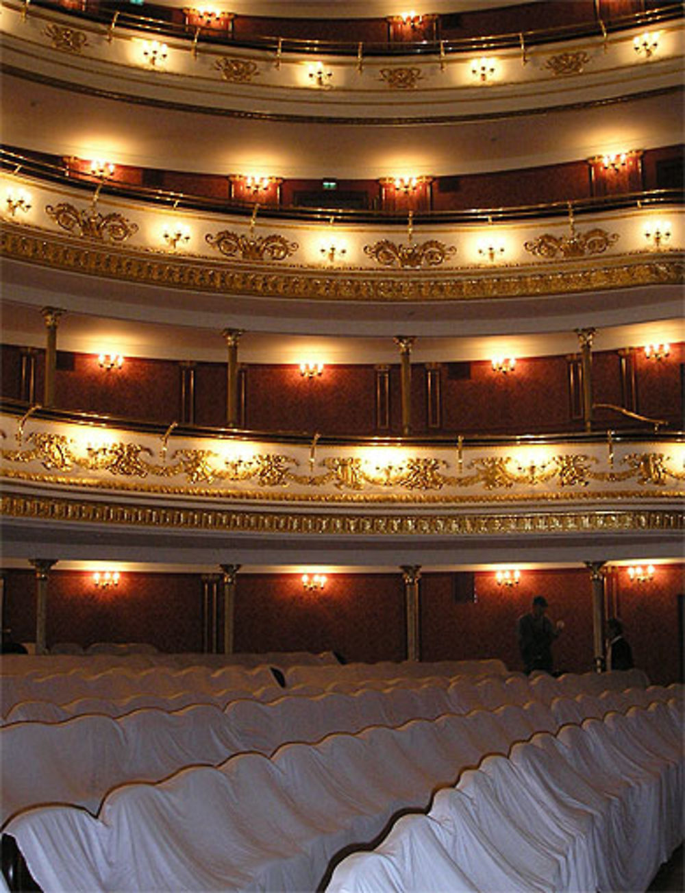 Opéra