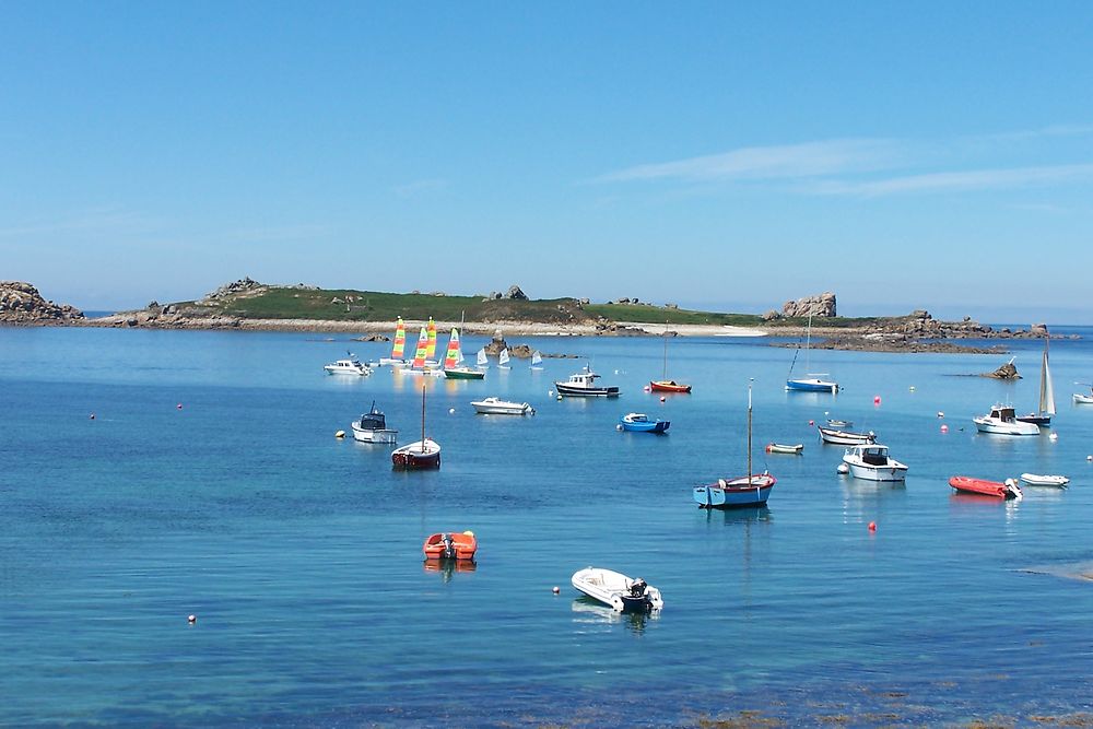 Argenton Finistère