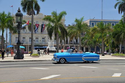 A la Havane