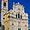 L’église de Cervo en Italie