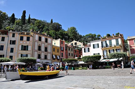 Portofino