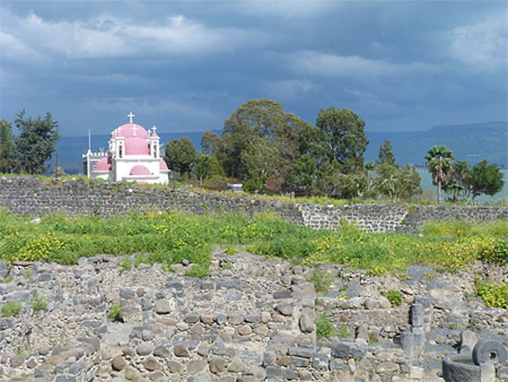 Capharnaum