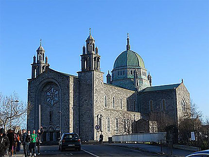 Cathédrale, Galway