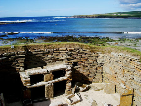 Skara Brae Skara Brae