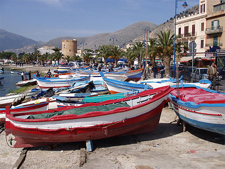 Mondello Mondello