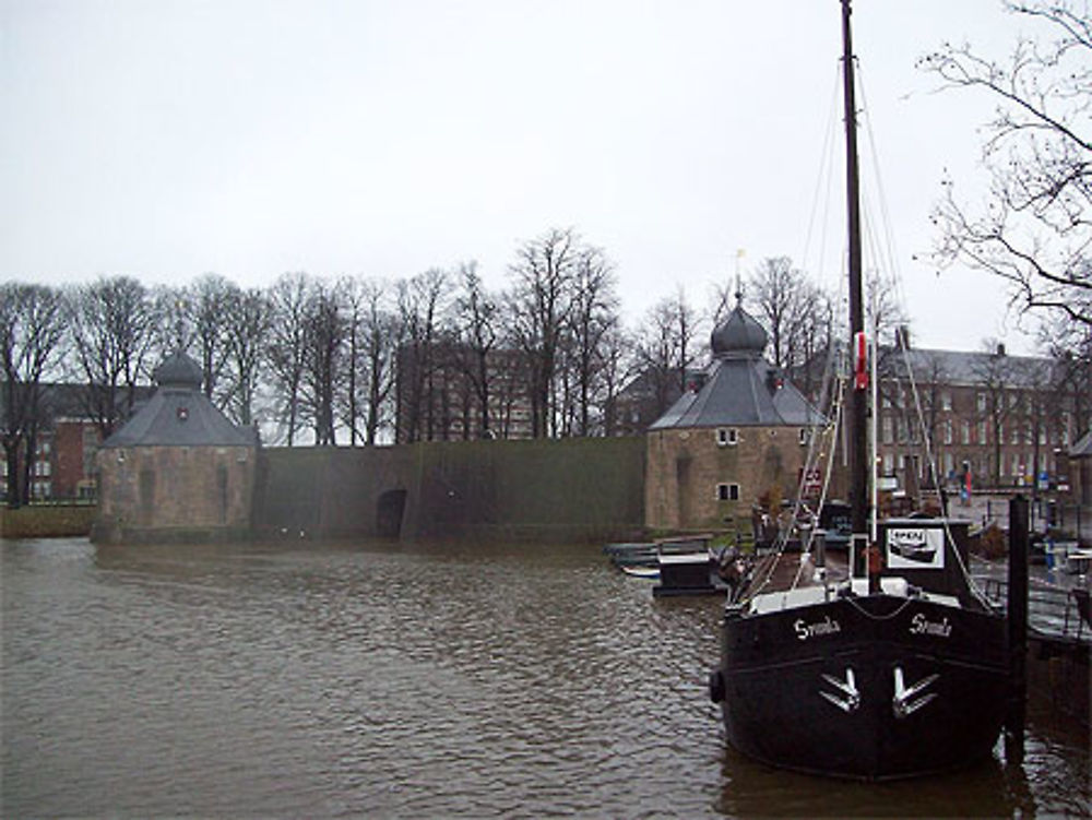 Kasteel van Breda