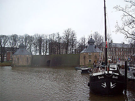 Kasteel van Breda