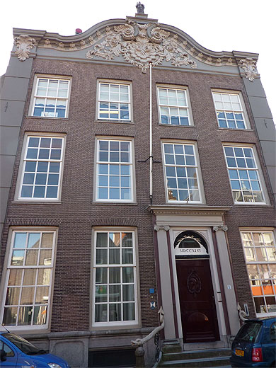 Stadhuis de Monnickendam Stadhuis de Monnickendam