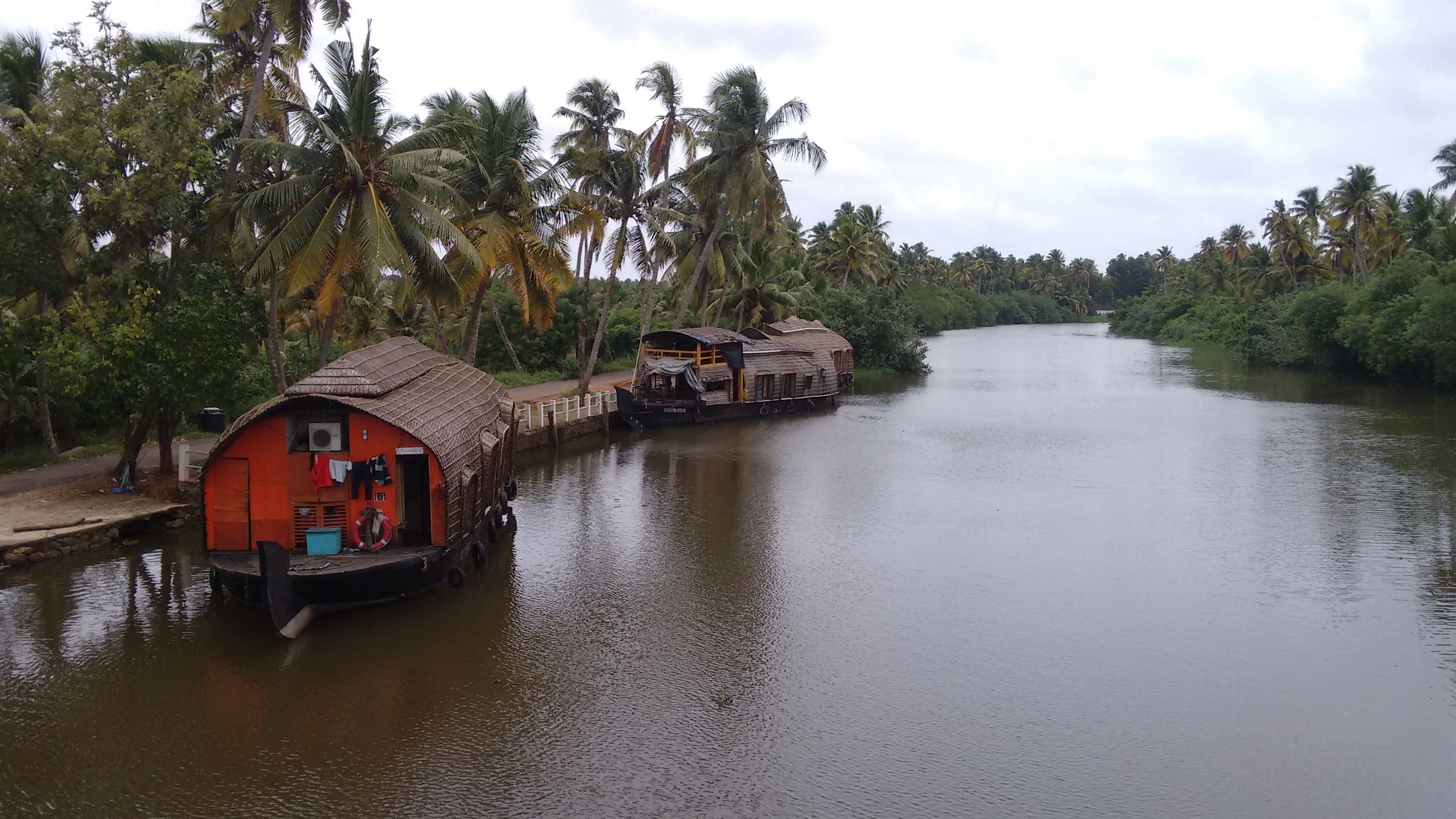 Kumarakom Kumarakom