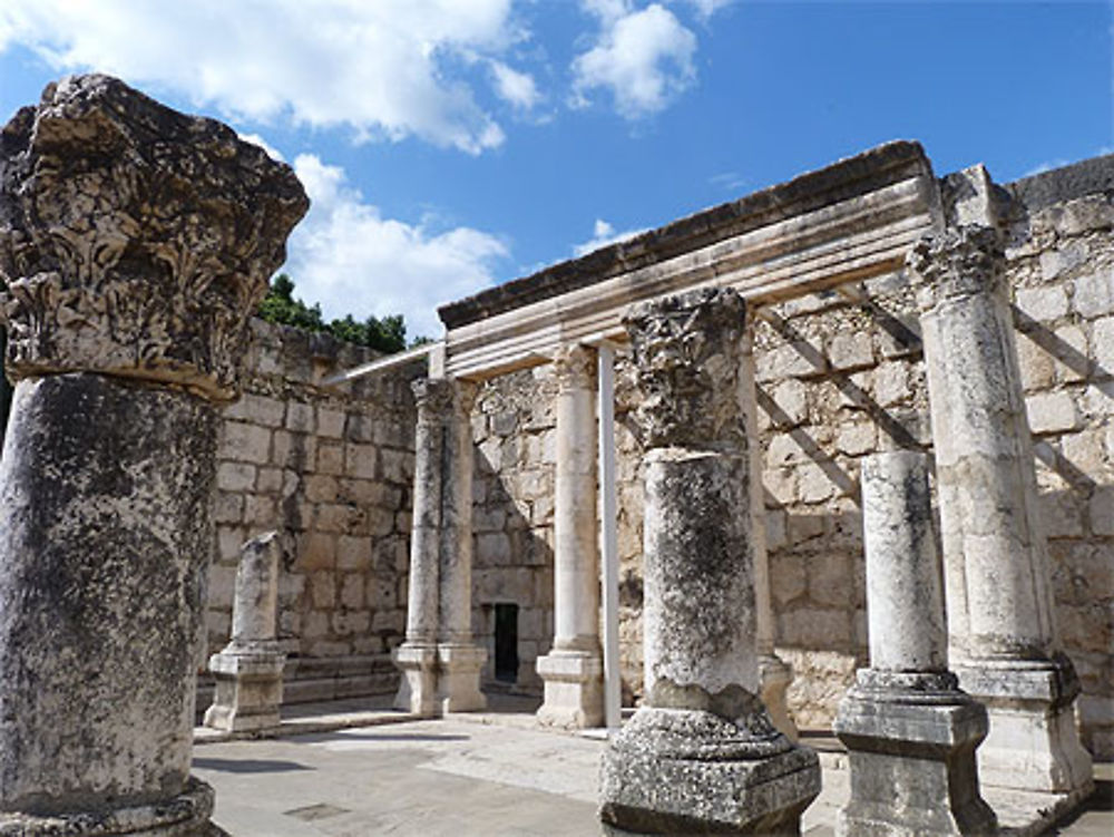 Capharnaum