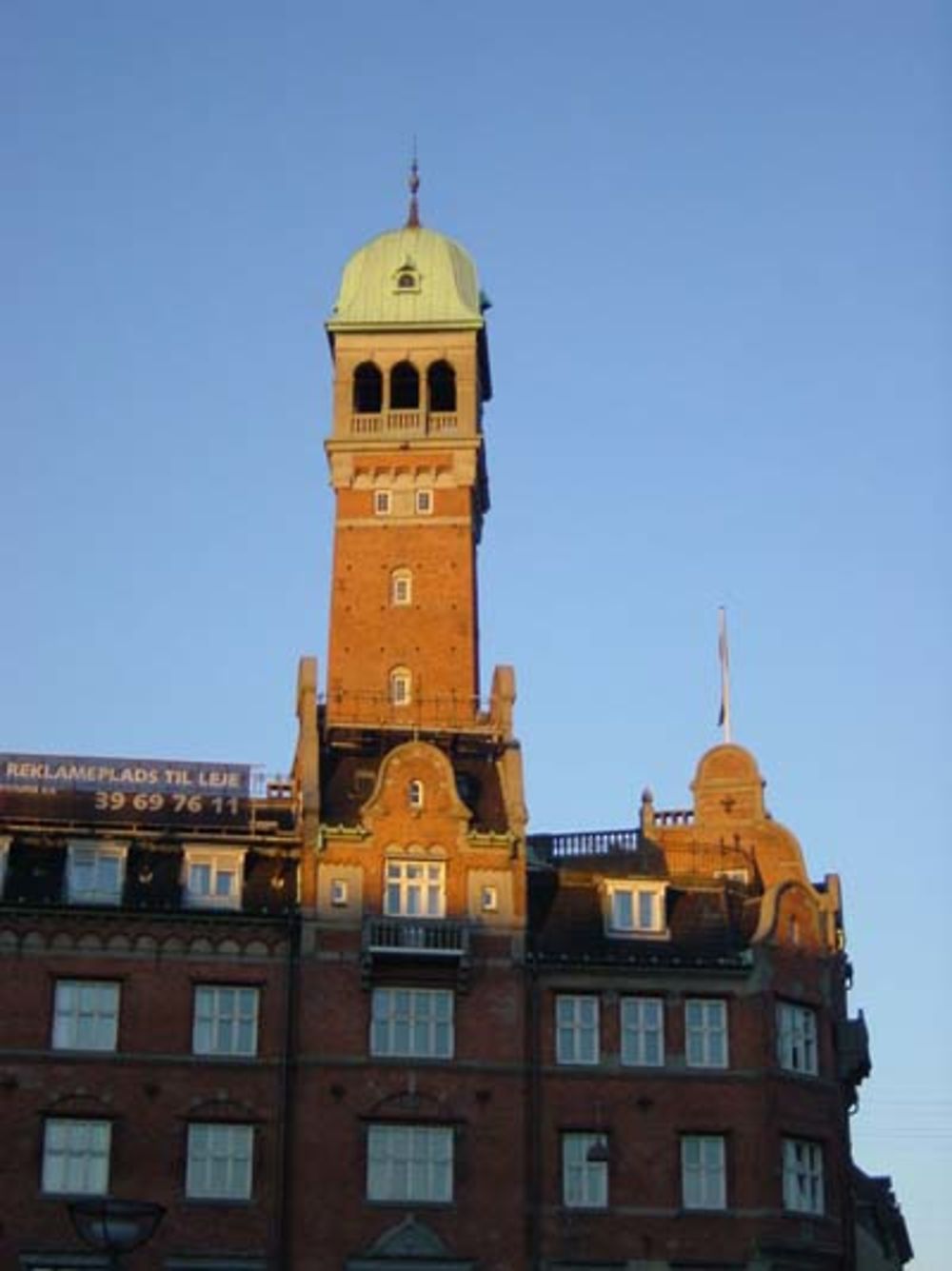 Place de la Mairie