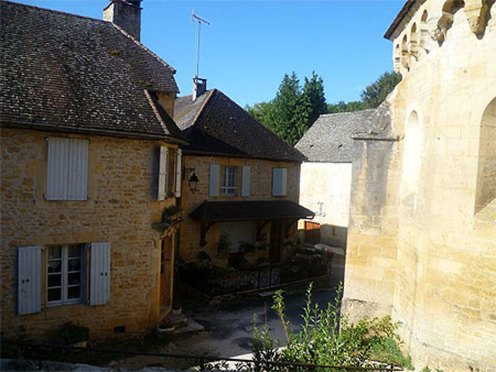 Saint-Génies Périgord noir