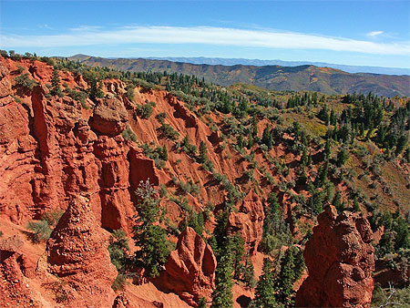 devil's kitchen devil's kitchen
