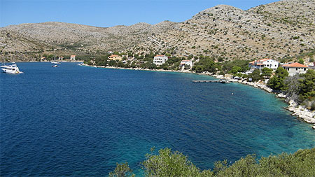Skriveni Luka Skriveni Luka