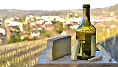 Le Jura gourmand