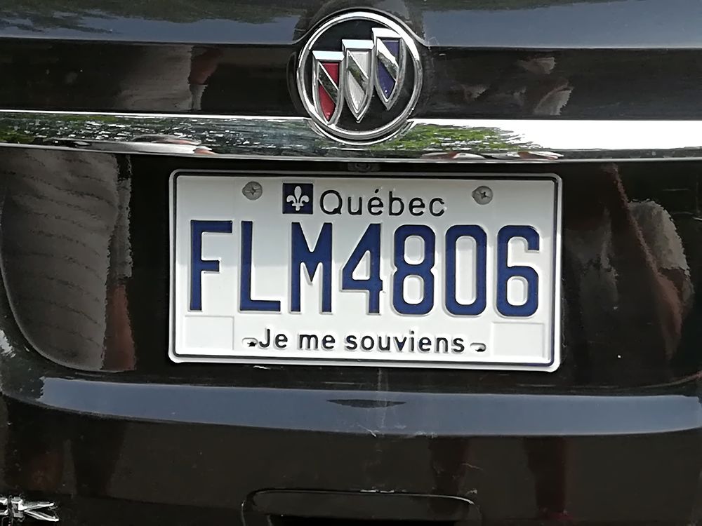 Sur les traces de Jacques Cartier (épisode 2: Montréal) - bibi29