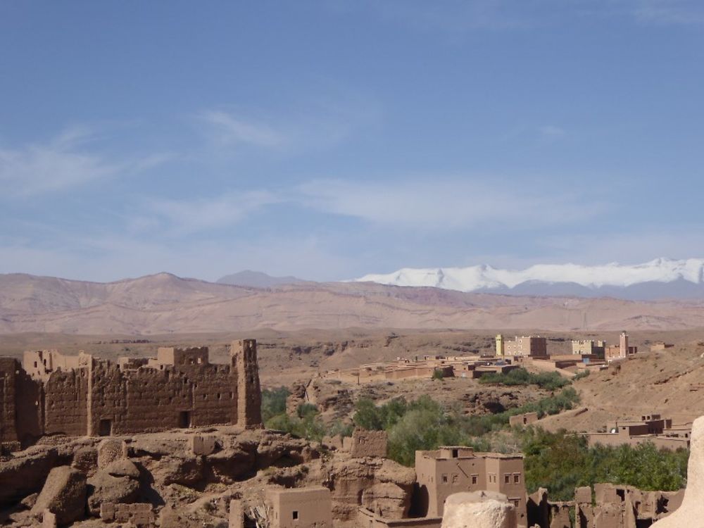 Re: Pourquoi y a-t'il si peu de touristes français au Maroc ? - rosido
