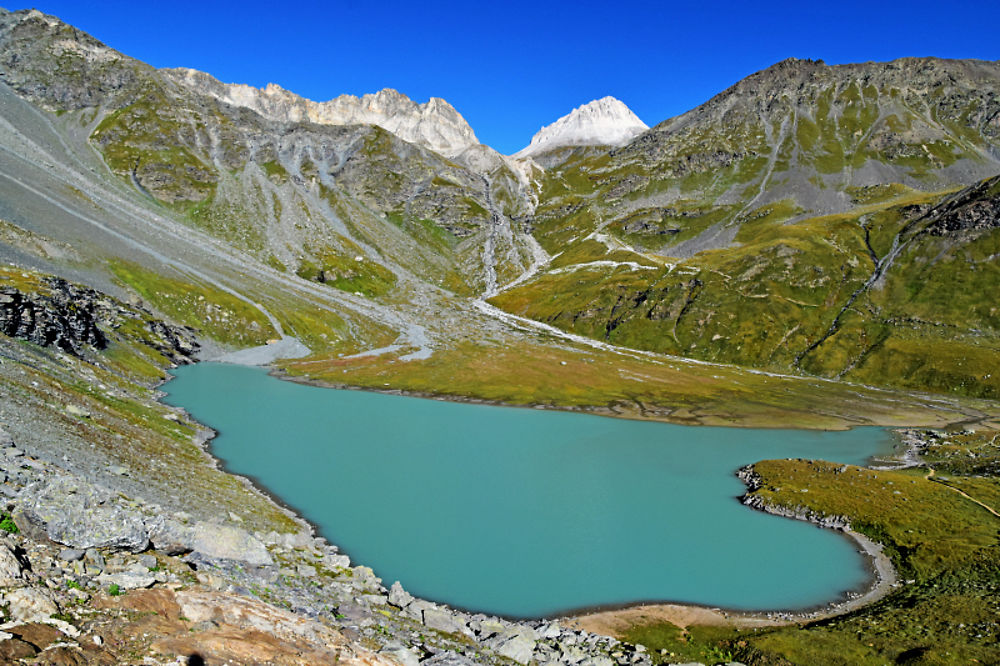 Les Balcons de la Vanoise - Philippe Manaël