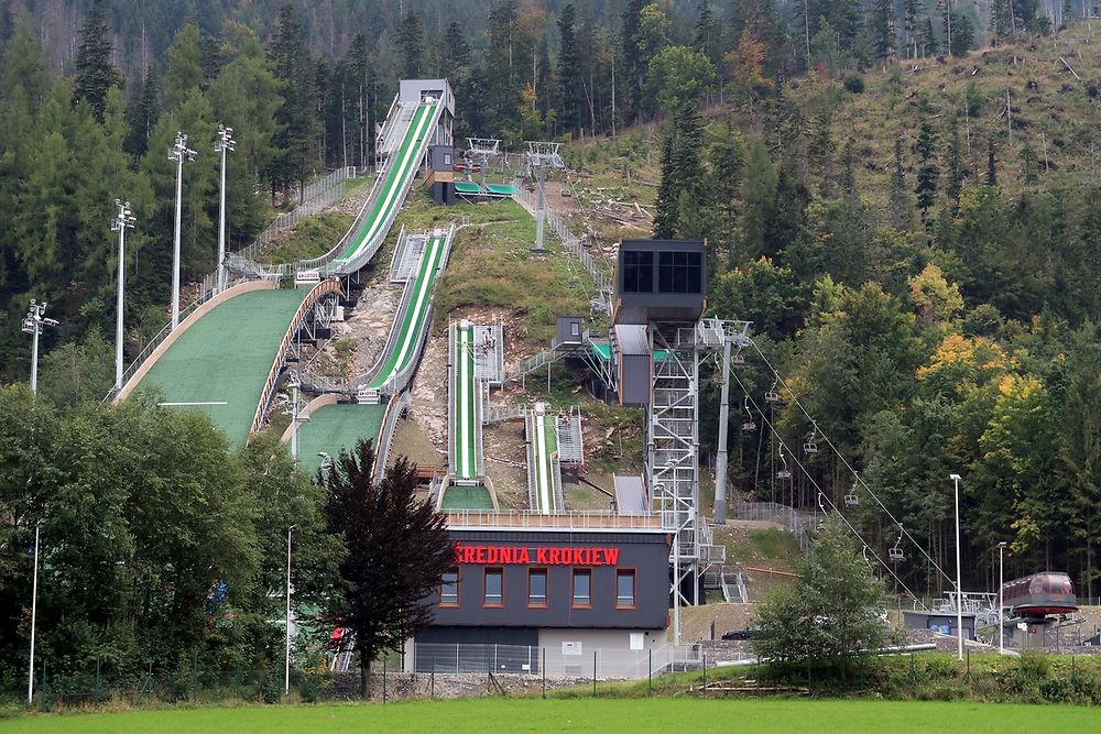 Re: Circuit de 3 semaines en Pologne du Sud en septembre 2021 (en véhicule personnel) - rauminet35