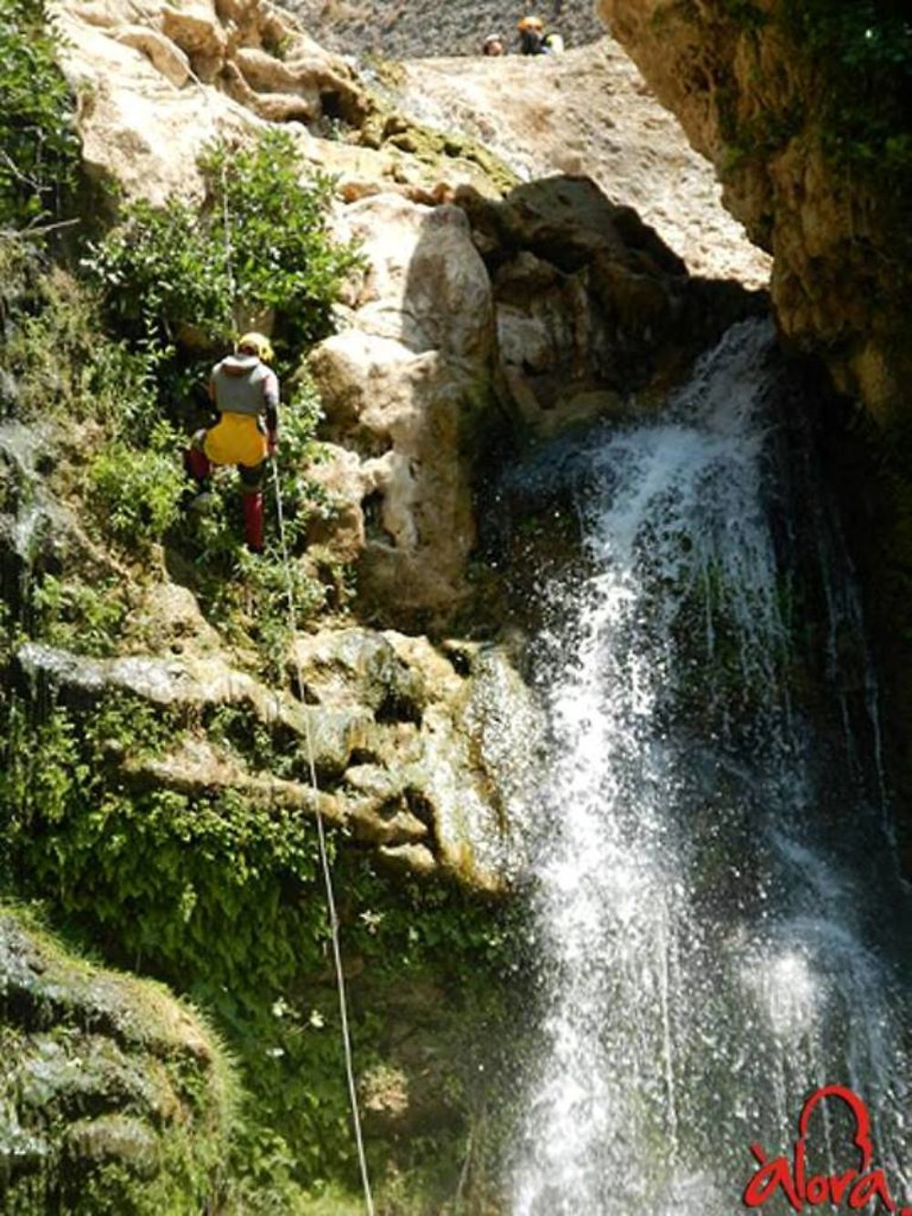 El Caminito del Rey El Chorro  Malaga - Ski  addict