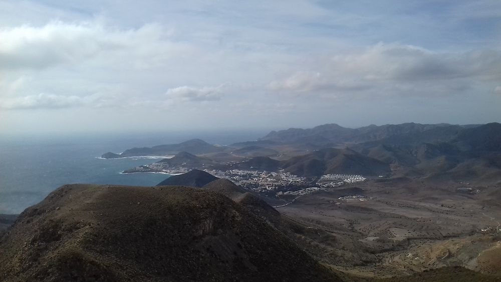Re: L'Andalousie en février : Malaga, Cabo de Gata (suite du carnet de voyage) - Mercuri63 Re: L'Andalousie en février : Malaga, Cabo de Gata (suite du carnet de voyage) - Mercuri63