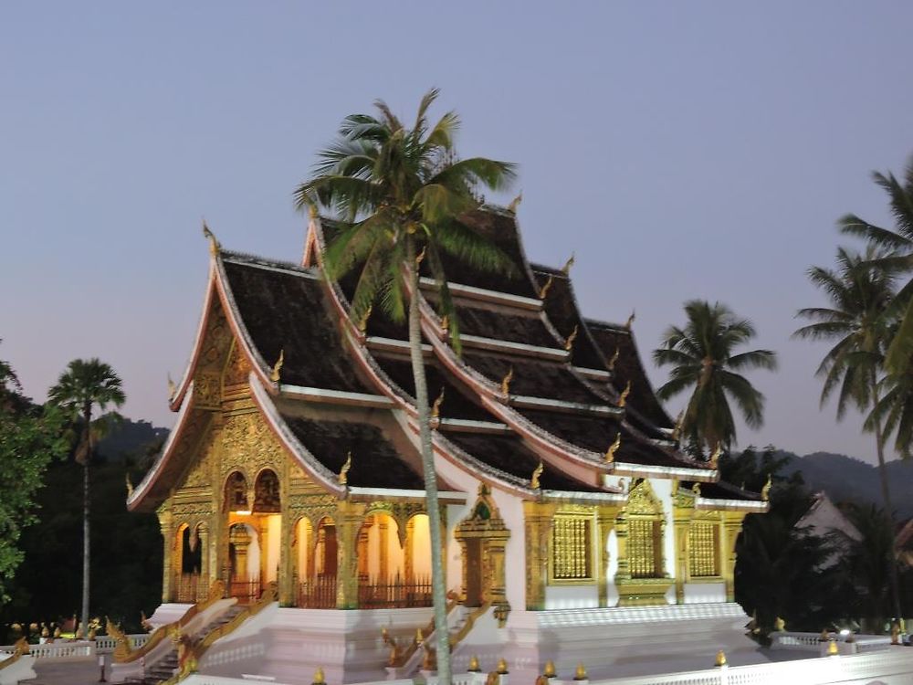 Laos-Thaïlande 2018 (22-11 au 15-12) - FREDMAROC