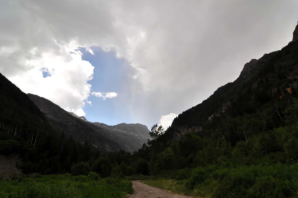 Crystal Mill (Colorado) - chellmi