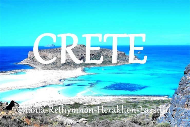 crete voyage