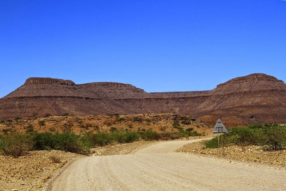 Namibie Juin 2018 - Un Voyage Fabuleux ( suite) - Iznogoed