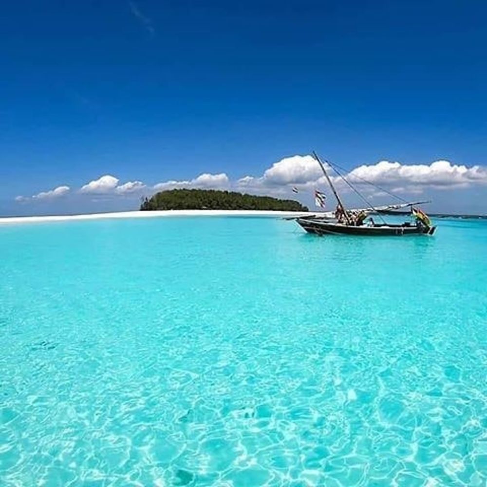 Faire du snorkeling à Zanzibar (Mnemba Island) - Aureliesch