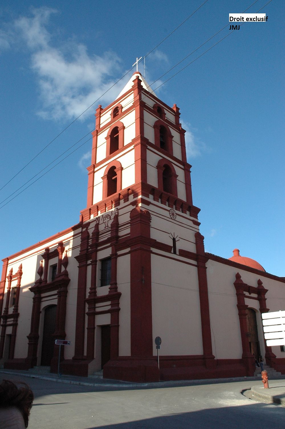 Camaguey une ville encore authentqiue - JIMINII