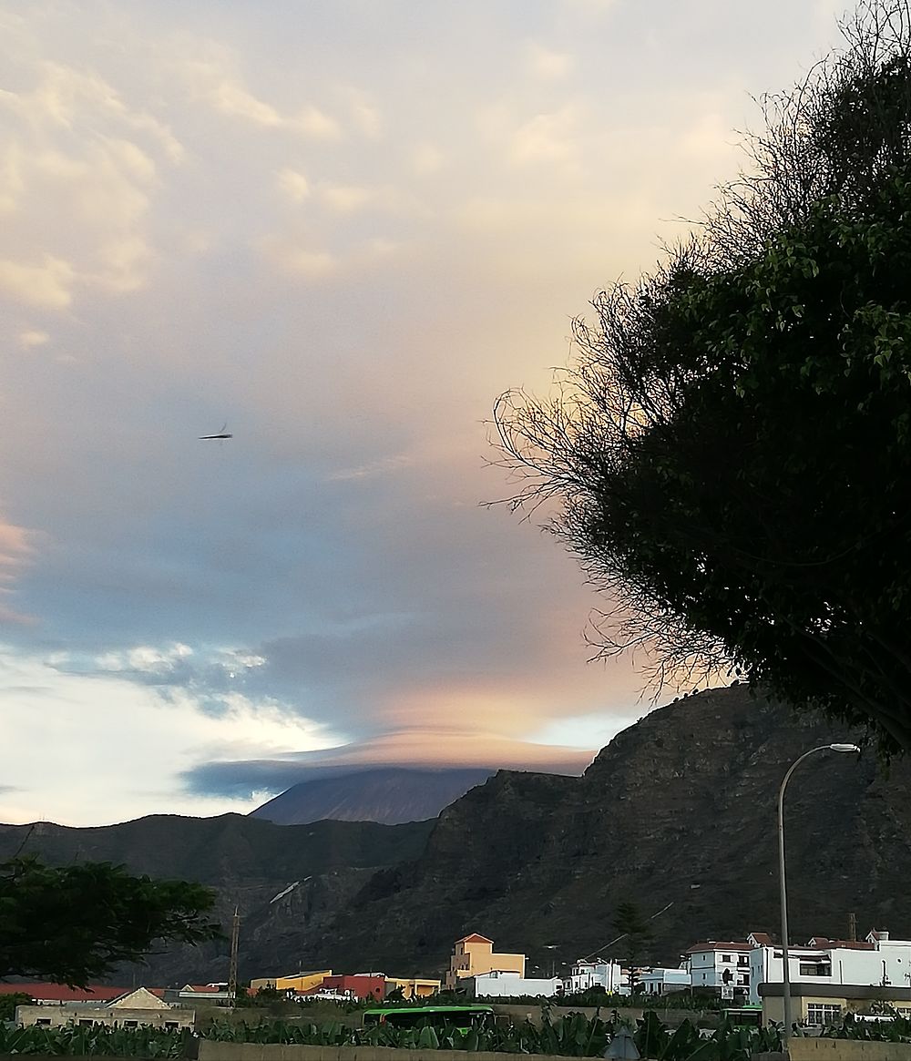 Re: Réservation accès sommet du Teide - France (Tenerife)