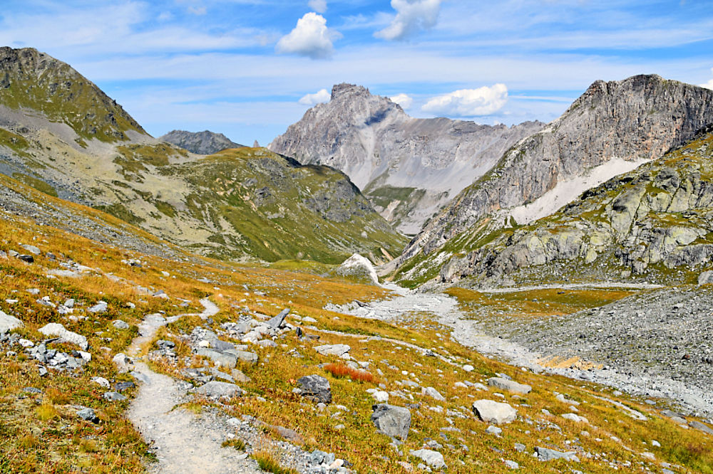 Les Balcons de la Vanoise - Philippe Manaël