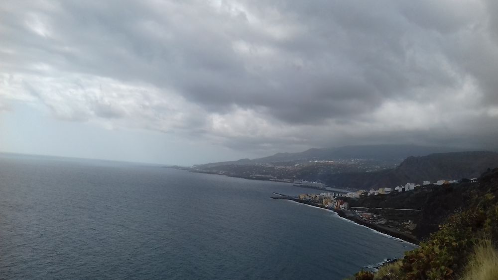 Re: Trois îles des Canaries : La Gomera, La Palma, Ténérife (suite 1 du séjour) - doume54