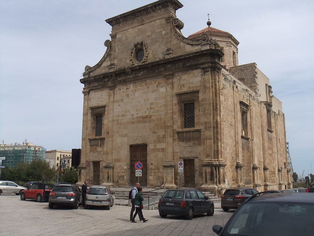 Re: Retour de Sicile : récit avec photos ( suite ) - giorgio