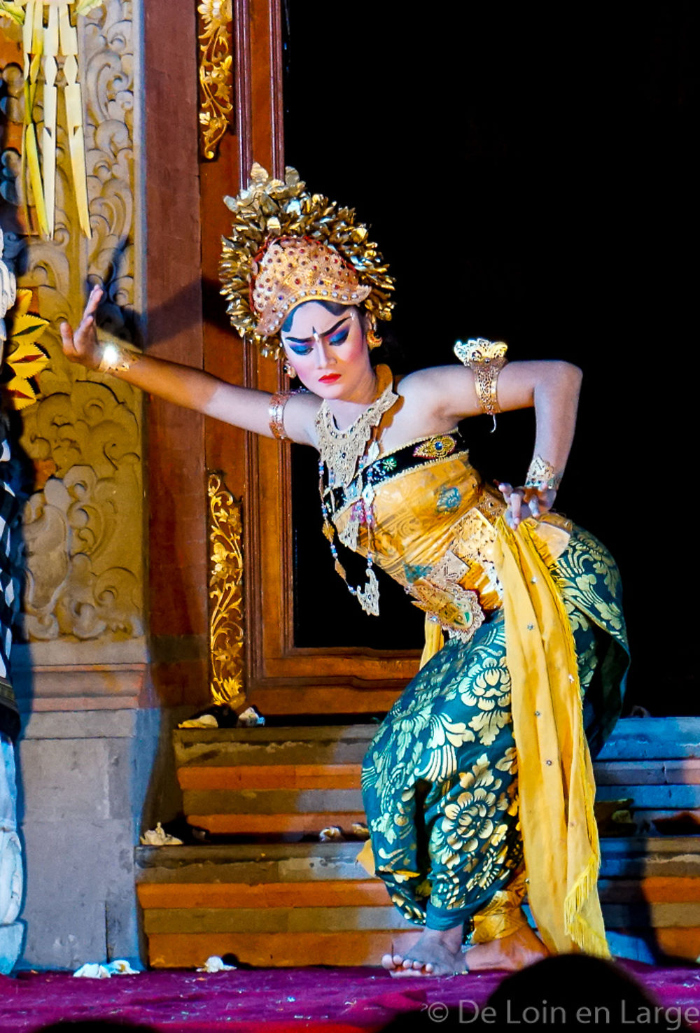 Bali - 3 semaines - Ubud - Pemuteran - Munduk - Amed - Gili Meno - Jimbaran - tfab