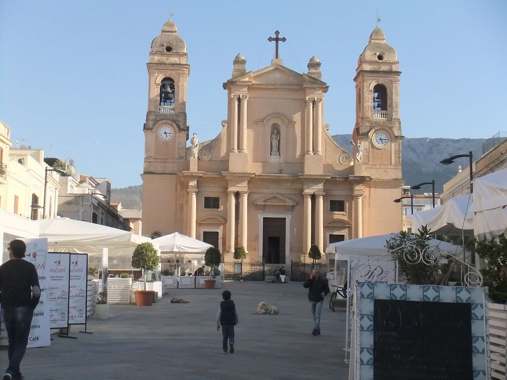 Re: Retour de Sicile : récit avec photos ( suite ) - giorgio