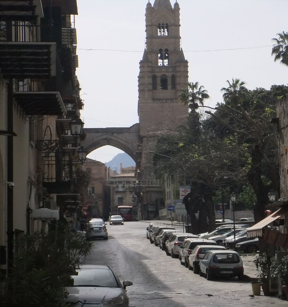 Re: Retour de Sicile : récit avec photos ( suite ) - giorgio